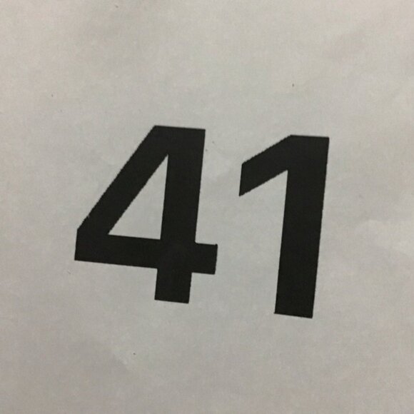 7 For All Mankind Dojo Dark Wash Denim Stretch Jeans - Picture 15 of 15